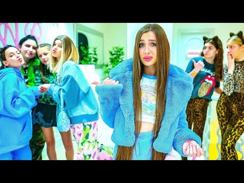 DIANA LIKO VIENA – BUNNY KOMANDA SUBYRĖJO! Visi jos draugai – išdavikai!