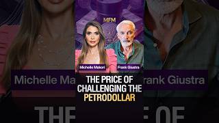 The Price of Challenging The Petrodollar