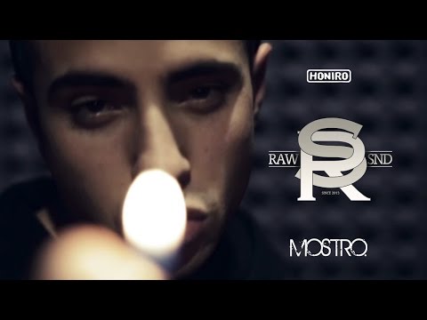MOSTRO - IL + STRONZO (RAW SOUND SPECIAL)