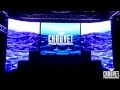 CHAUVET Professional LDI 2013 IN MOTION