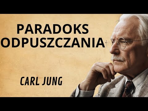Kiedy przestajesz się przejmować, wszystko zaczyna się układać – Filozofia Carl Jung