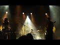 Blonde Redhead - Doll Is Mine – Live in San Francisco