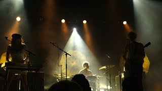 Blonde Redhead - Doll Is Mine – Live in San Francisco