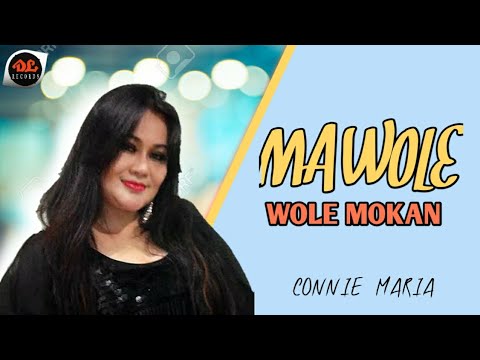 Connie Maria Mamahit - Mawole Wole Mokan [Official Music Video] Pop Makatana