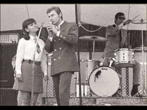 Henryk Fabian i Czerwono Czarni   Nie o tobie dzisiaj myślę