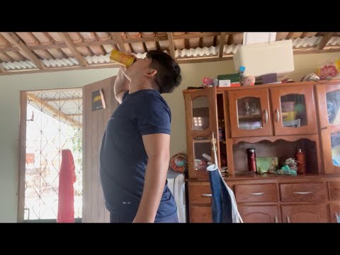 THIAGO MELO B NÃO VAI VOT4R