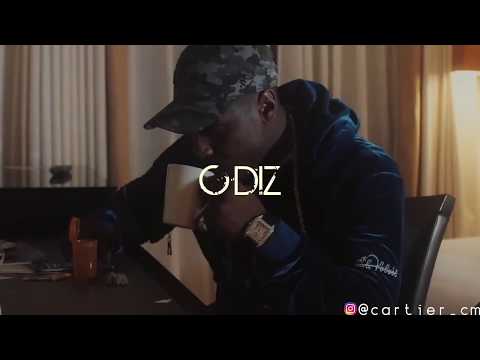 Mowgli x Mist x Shadow On The Beat Type Beat 2018 "Graft Riddim" Prod. C Diz Cartier