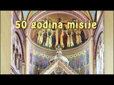 HKM Innsbruck - 50 godina misije