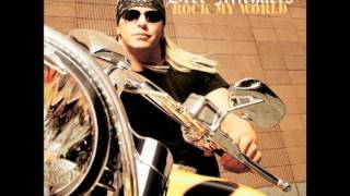 Bret Michaels - Rock My World 10. &quot;Menace To Society&quot;