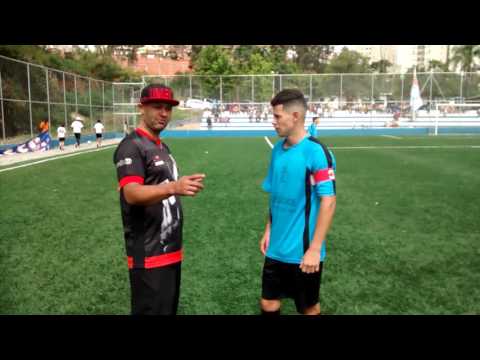 Equipe Em Cima da Hora : Copa Maria Preta , quartas de finais CDC Mocidade , Falai capitão