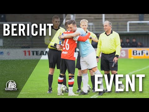 Hamburger Amateure halten zusammen: Altona 93 unterstützt den SV Wilhelmsburg