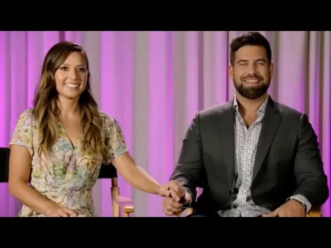 The Bachelorette Katie Thurston and Blake Moynes Talk Marriage and Greg BLOWUP!