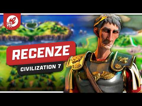 Civilizace 7 - Historie přichází ve vrstvách