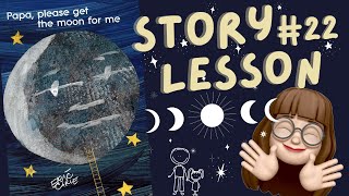 Story Lesson #22