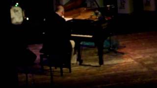 Tom Harrell & Dado Moroni -  If You Could See Me Now