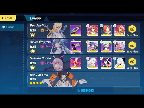 [EX Abyss RL (366D)] Rime vs DA AE SR 767