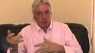 Project Camelot Interviews David Icke