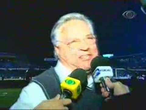 GREMIO 2 x 0 Sao Paulo (bambis) 8ªs Libertadores 09/05/2007