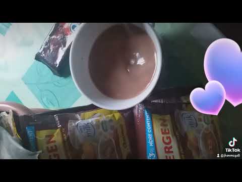 Energen choco