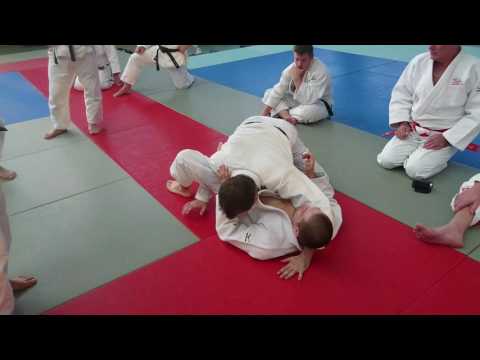 Stage Départemental  Enseignants Nord 2016