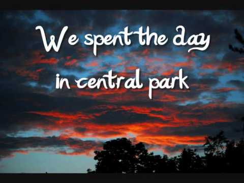 Tyrone Wells - This is Beautiful (Lyrics on Screen + from Vampire Diaries)