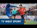 TV West Sport Amateurvoetbal | Speelronde 19 | 27-01-2018 - OMROEP WEST SPORT