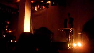 Pommez Internacional - Rosario de la Frontera@CAPRICORNIO - KONEX