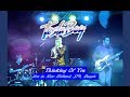 Tesla Boy - Thinking Of You (live in New Holland ...