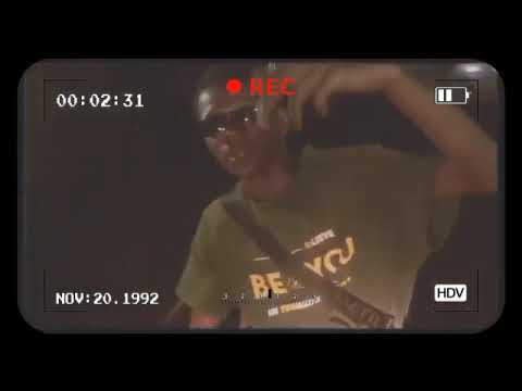 YOUNG TG - TAPA (CLIP OFFICIEL)