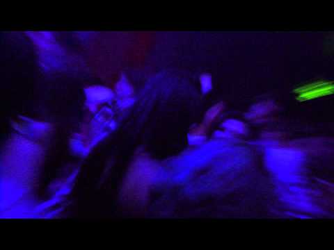 THE FLOW PARTY MAMBOLEO INTENSO