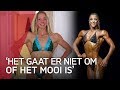 Bodybuilden: hoe maakbaar is een lichaam?