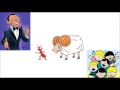 High Hopes Frank Sinatra And A Bunch Of Kids And An Ant And A Ram