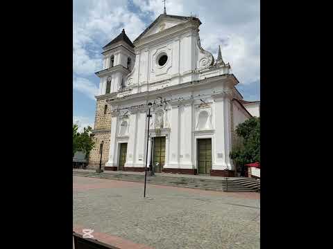 Santa Fe de Antioquia: el alma colonial de Antioquia