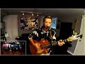 Revolutionary + O Come, O Come Emmanuel - Josh Wilson Mashup