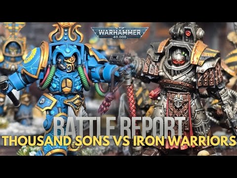 Daily Dice and War Hammered