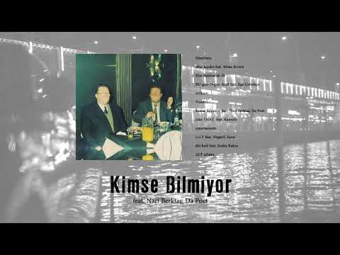 Video thumbnail for Kimse Bilmiyor