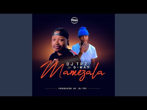 Mamezala (feat. G-Man)