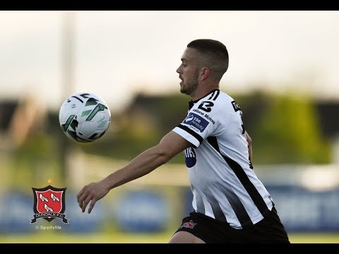 🗣 Michael Duffy: Post-match Interview (UCD)