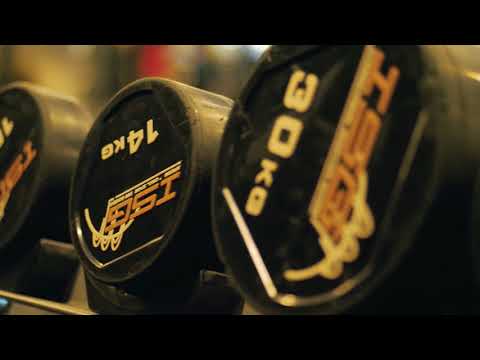 Fitness Park Vélizy 2 Miniature vidéo YouTube 6