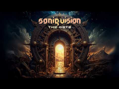 Soniq Vision - The Gate (Original Mix)