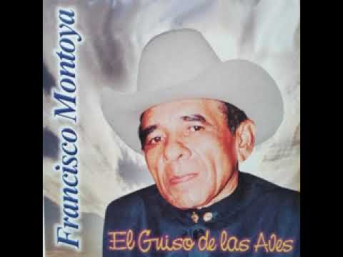 Francisco Montoya - El guiso de las aves