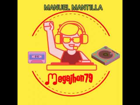 PENAS (MANUEL MANTILLA Y SU GRUPO)