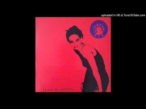 Ilija Rudman - Your Love Is Digital [RED001]