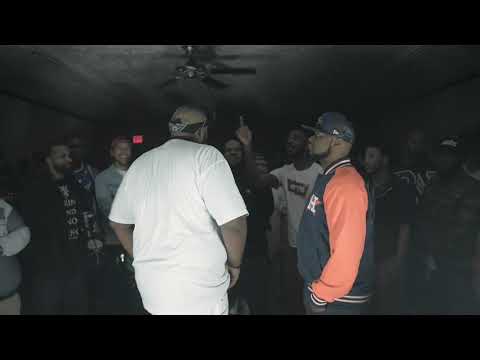 Big Spice vs Whosane