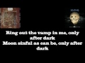 Def Leppard - "Only After Dark" | Lyrics | HQ Audio