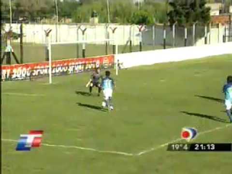 C A Brown 0 vs  San Telmo 1