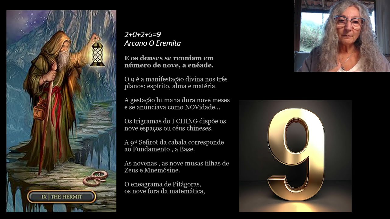 *Especial 2025 : Regido por Júpiter e por cada um de nós