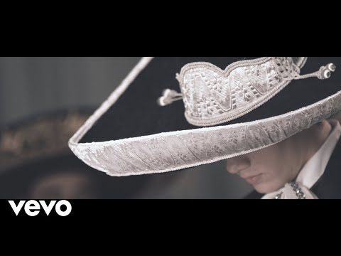 Alex Fernández - Te Amaré (Lyric Video)