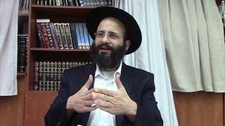 איך להשתמש במידת הרחמים במידה הנכונה (הרב אלחנן משה נחמנסון) - התמונה מוצגת ישירות מתוך אתר האינטרנט יוטיוב. זכויות היוצרים בתמונה שייכות ליוצרה. קישור קרדיט למקור התוכן נמצא בתוך דף הסרטון