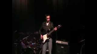 Shotgun Fender - My Corvette (LIVE)